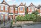 Alexandra Park Road, London, N10