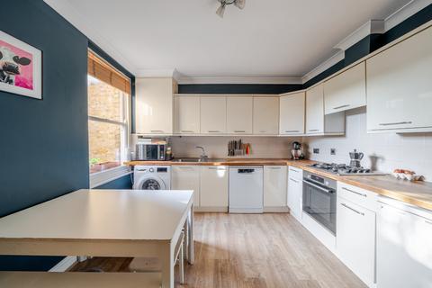 undefined, Alexandra Park Road, London, N10