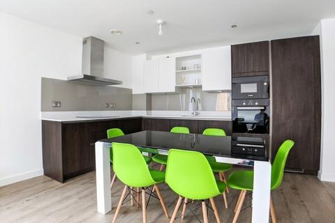3 bedroom apartment to rent, 5th Floor Bellows - 3 Bedroom Apartment - Middlewood Locks, Salford