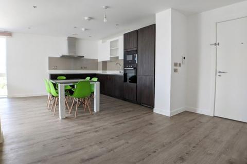 3 bedroom apartment to rent, 5th Floor Bellows - 3 Bedroom Apartment - Middlewood Locks, Salford