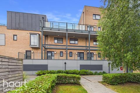 2 bedroom apartment for sale, Flamsteed Close, Cambridge
