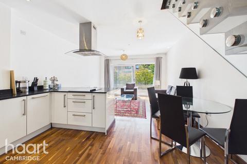 2 bedroom apartment for sale, Flamsteed Close, Cambridge