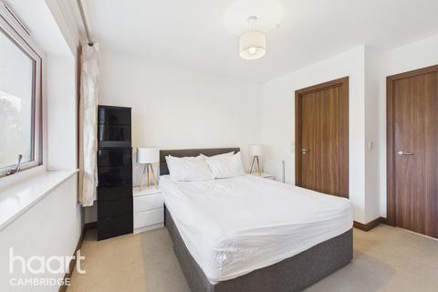 2 bedroom apartment for sale, Flamsteed Close, Cambridge