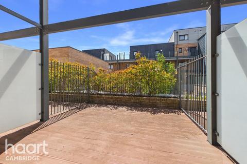 2 bedroom apartment for sale, Flamsteed Close, Cambridge