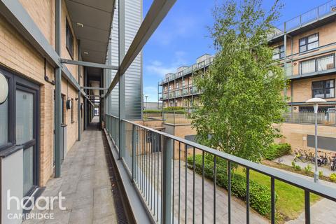 2 bedroom apartment for sale, Flamsteed Close, Cambridge
