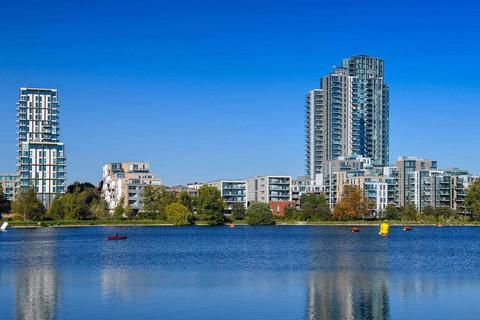 undefined, Woodberry Down, Finsbury Park, Goodchild Road, London N4