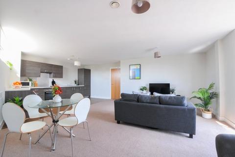 3 bedroom apartment to rent, 3 Bed Apartment – Bridgewater Point, Salford