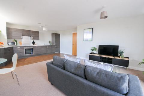 3 bedroom apartment to rent, 3 Bed Apartment – Bridgewater Point, Salford