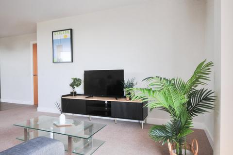 3 bedroom apartment to rent, 3 Bed Apartment – Bridgewater Point, Salford