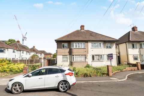 2 bedroom maisonette for sale, Sandow Crescent, Hayes, UB3