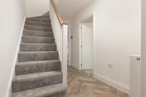 3 bedroom semi-detached house for sale, Plot 25, The Dalton at The Paddocks, Ings Road DN21