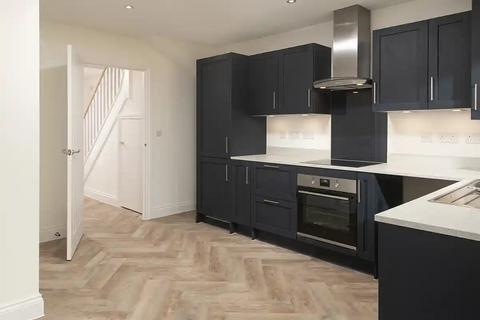 3 bedroom semi-detached house for sale, Plot 25, The Dalton at The Paddocks, Ings Road DN21