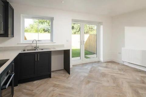3 bedroom semi-detached house for sale, Plot 25, The Dalton at The Paddocks, Ings Road DN21