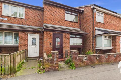 Terraced house - Alliance Place, Millfield, Sunderland