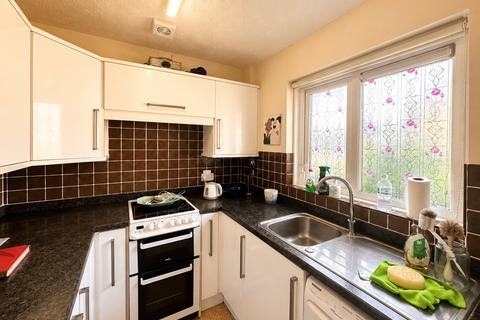 2 bedroom bungalow for sale, The Woodlands, Southport, Merseyside, PR8