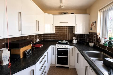 2 bedroom bungalow for sale, The Woodlands, Southport, Merseyside, PR8