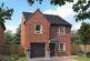 Plot 3, The Allerton at The Paddocks, Ings Road DN21
