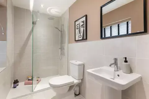3 bedroom detached house for sale, Plot 3, The Allerton at The Paddocks, Ings Road DN21