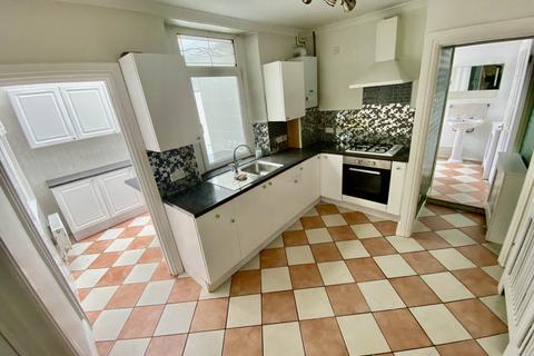 3 bedroom house to rent, Port Tennant Road, Port Tennant, Swansea