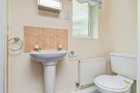 2 bedroom end of terrace house for sale, Knights Mead, Chudleigh Knighton, Chudleigh, Newton Abbot, TQ13