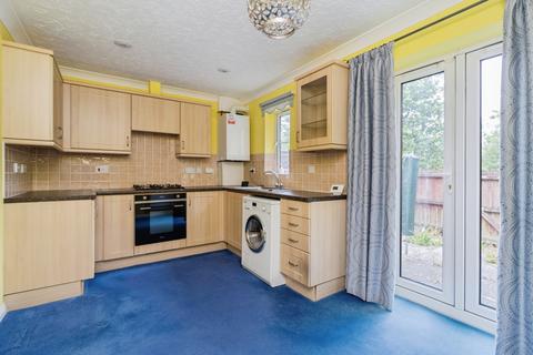 2 bedroom end of terrace house for sale, Knights Mead, Chudleigh Knighton, Chudleigh, Newton Abbot, TQ13