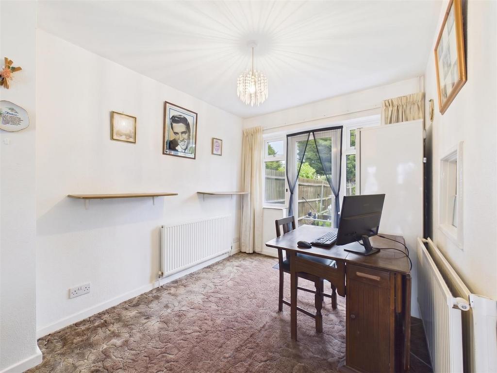 Home office