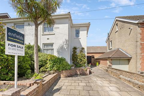 Buckland Road, Poole BH12