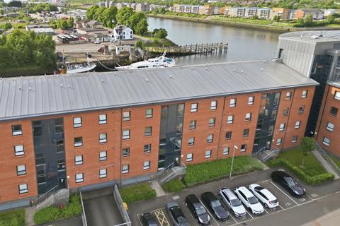 2 bedroom apartment for sale, Cardon Square, Renfrew, Renfrewshire, PA4