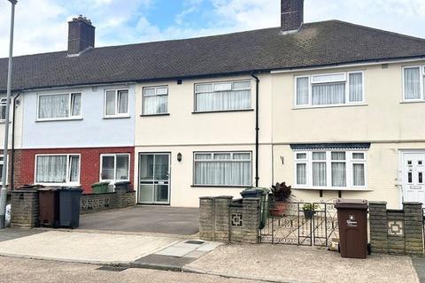 3 bedroom house to rent, Cranmer Gardens, Dagenham, RM10