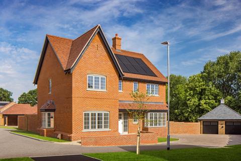 undefined, Whitworth Way, Wimborne BH21