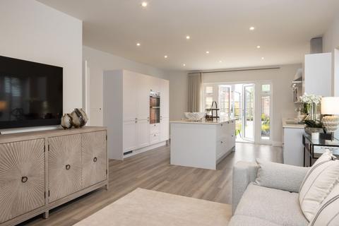undefined, Whitworth Way, Wimborne BH21