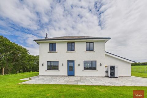 4 bedroom detached house to rent, Pitton, Rhossili, Swansea, SA3