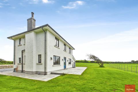 4 bedroom detached house to rent, Pitton, Rhossili, Swansea, SA3