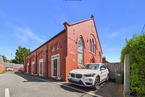 2 bedroom end of terrace house for sale, St. Albans Road, Wrexham, LL11