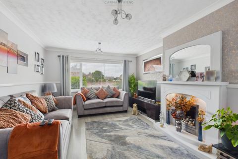 4 bedroom semi-detached house for sale, Ashfield Crescent, Blacon, CH1