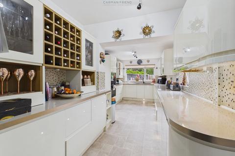 4 bedroom semi-detached house for sale, Ashfield Crescent, Blacon, CH1