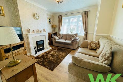 2 bedroom semi-detached house for sale, Lellow Street, West Bromwich, B71