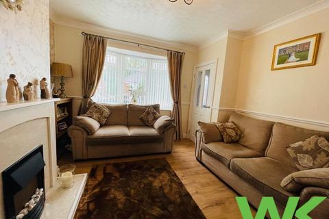 2 bedroom semi-detached house for sale, Lellow Street, West Bromwich, B71
