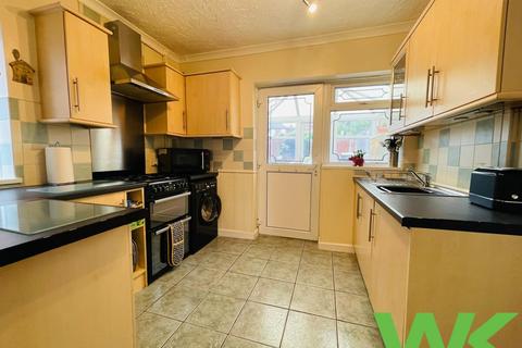 2 bedroom semi-detached house for sale, Lellow Street, West Bromwich, B71