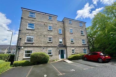 2 bedroom apartment for sale, Bishopdale Court, Halifax