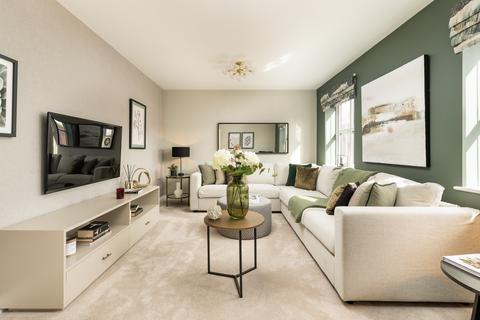 5 bedroom detached house for sale, Plot 4, The Halsham at The Paddocks, Ings Road DN21