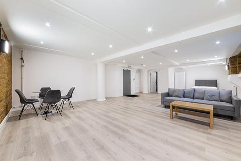 undefined, Unit 31, Springfield House, 5 Tyssen Street E8