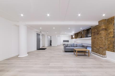 undefined, Unit 31, Springfield House, 5 Tyssen Street E8