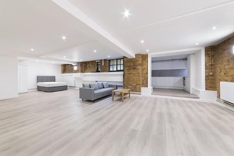 undefined, Unit 31, Springfield House, 5 Tyssen Street E8