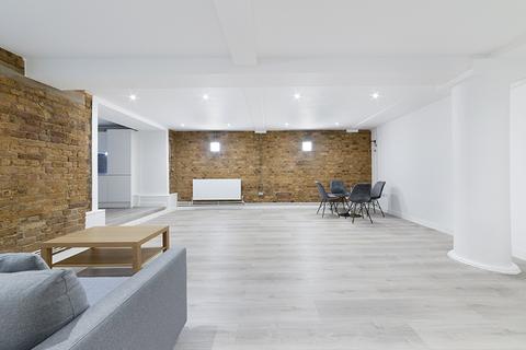 undefined, Unit 31, Springfield House, 5 Tyssen Street E8