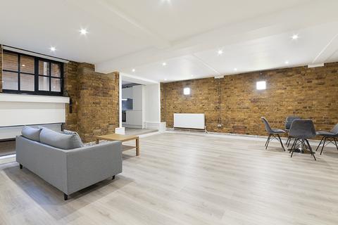 undefined, Unit 31, Springfield House, 5 Tyssen Street E8