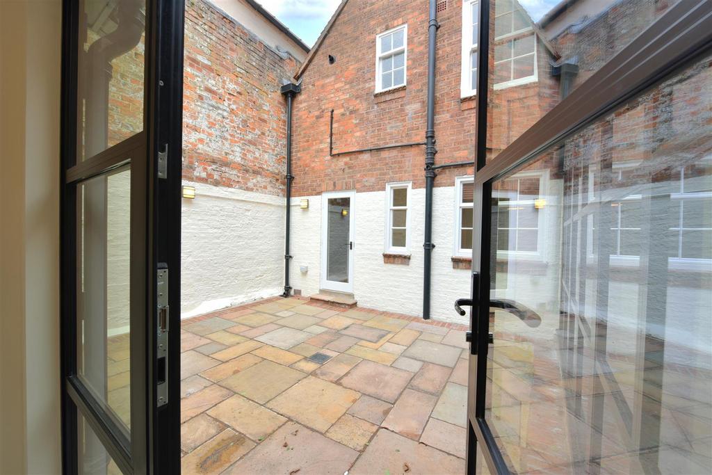 Walmgate, York - View 3