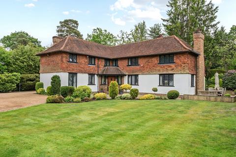 5 bedroom detached house for sale, Fairoak Lane, Oxshott, KT22