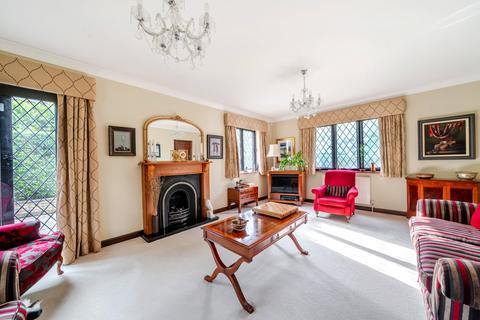 5 bedroom detached house for sale, Fairoak Lane, Oxshott, KT22