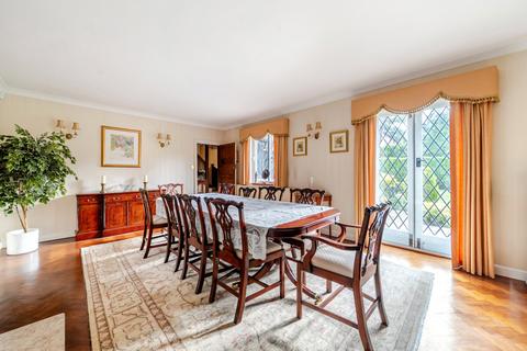 5 bedroom detached house for sale, Fairoak Lane, Oxshott, KT22